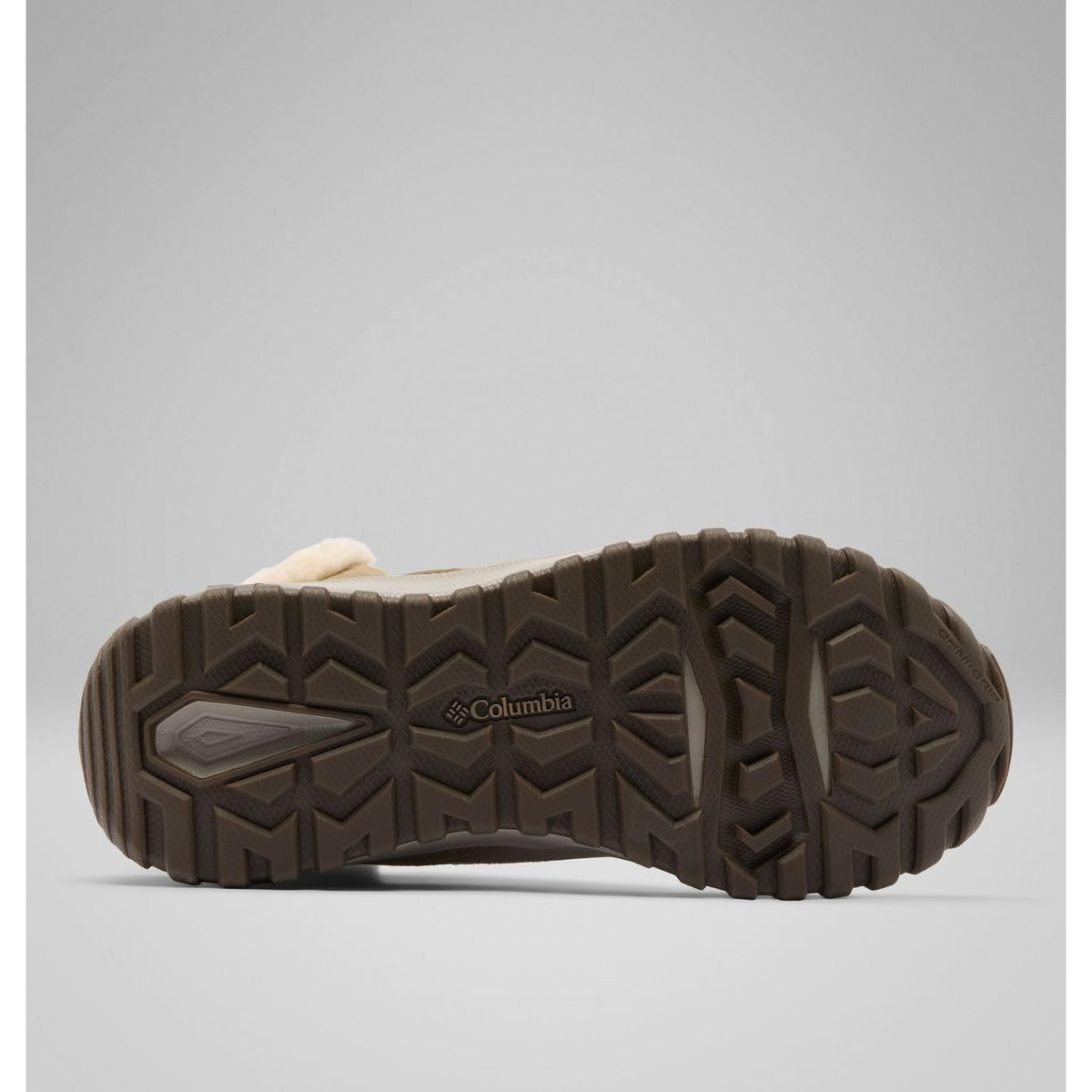 Botte Columbia Burnsider Cozy Femme