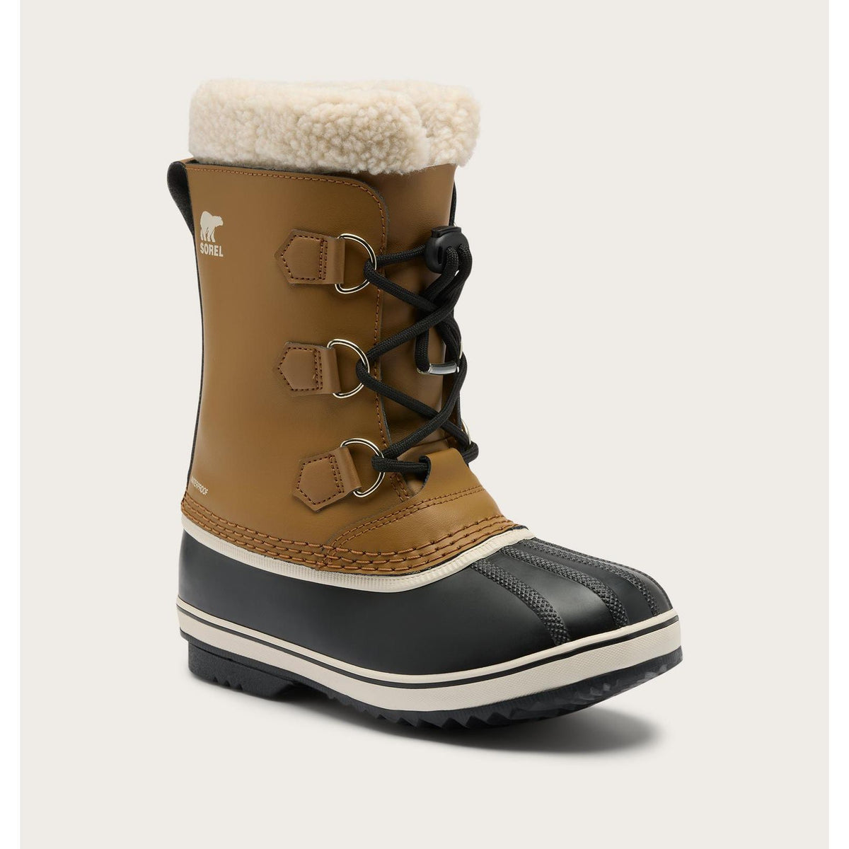 Sorel Big Kids Yoot Pac TP WP Boot