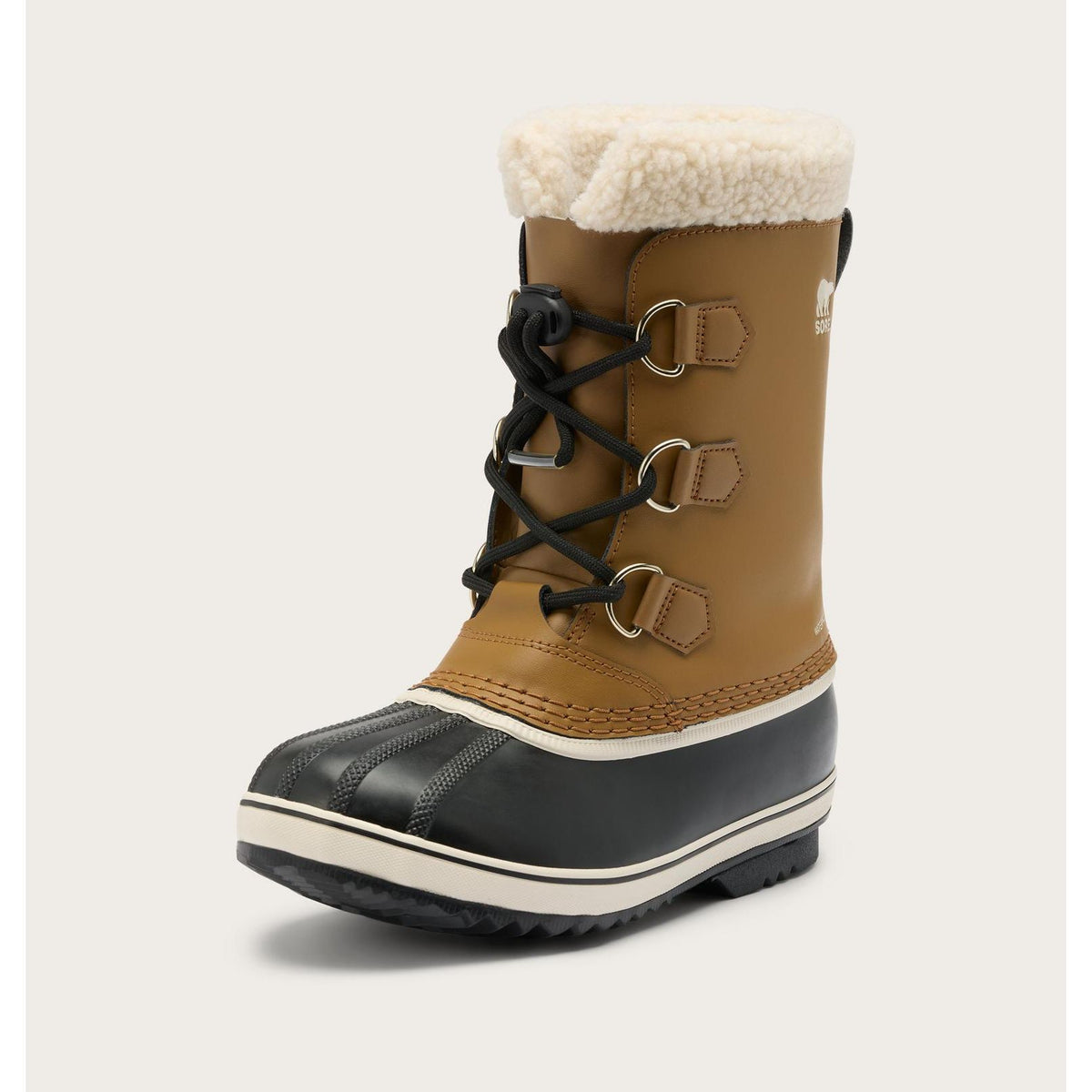 Sorel Big Kids Yoot Pac TP WP Boot