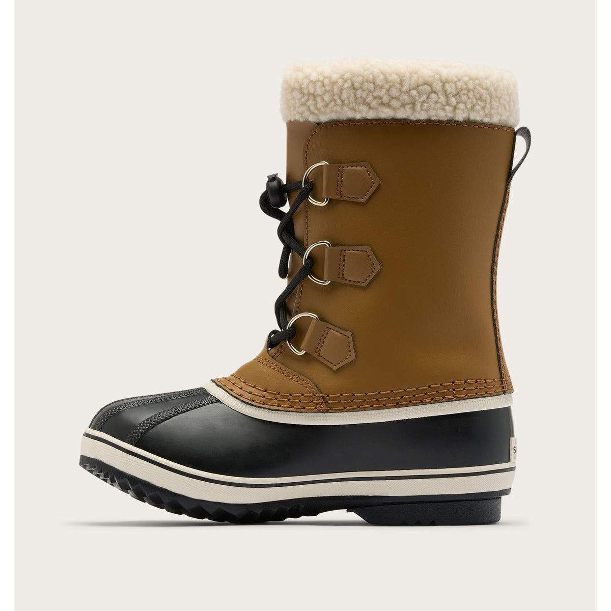 Sorel Big Kids Yoot Pac TP WP Boot