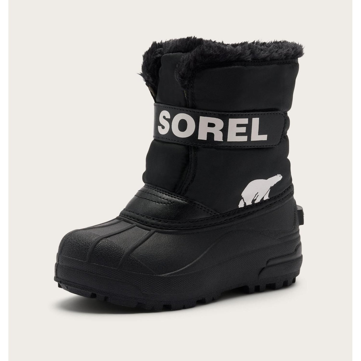 Sorel Little Kids' Snow Commander Boot