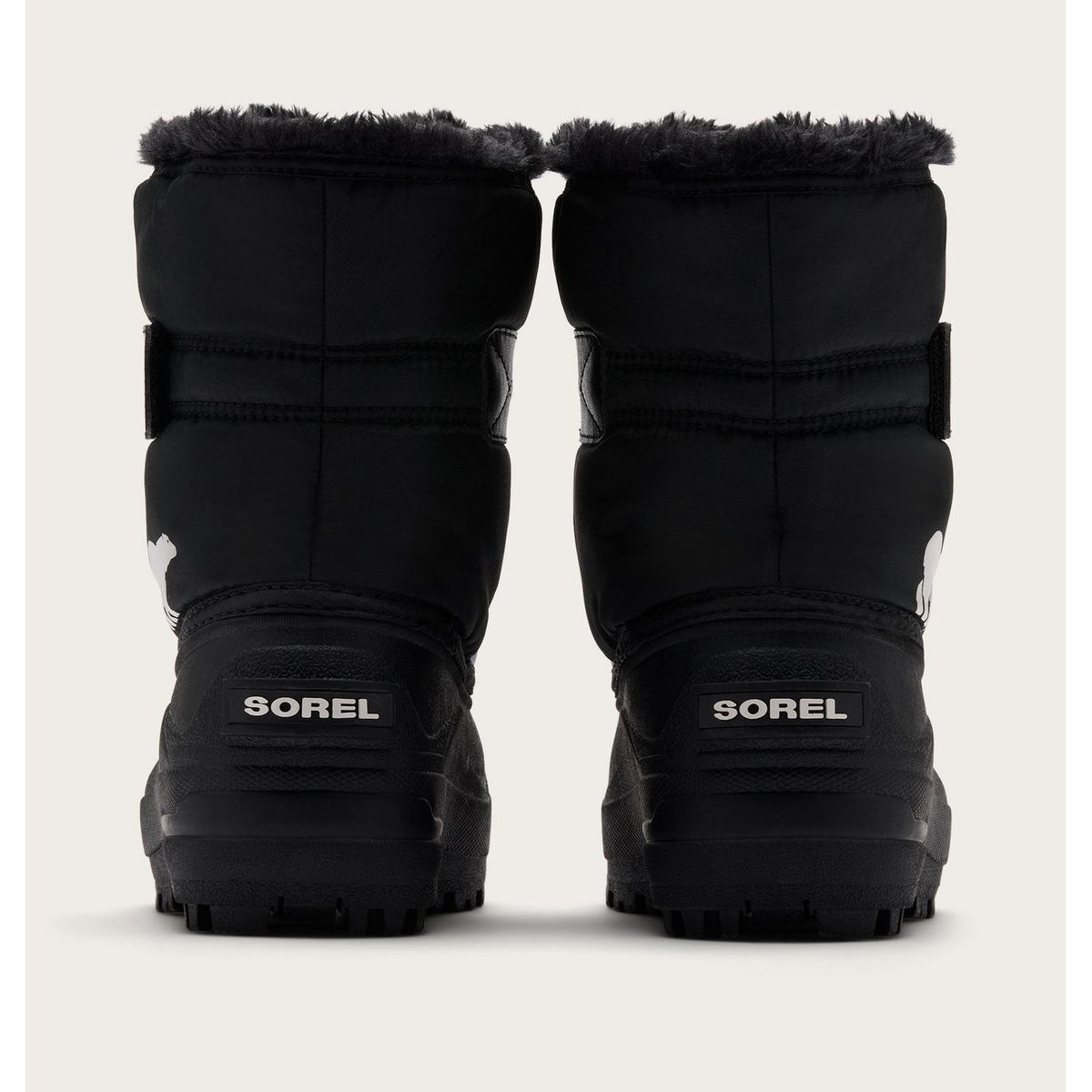 Sorel Little Kids' Snow Commander Boot