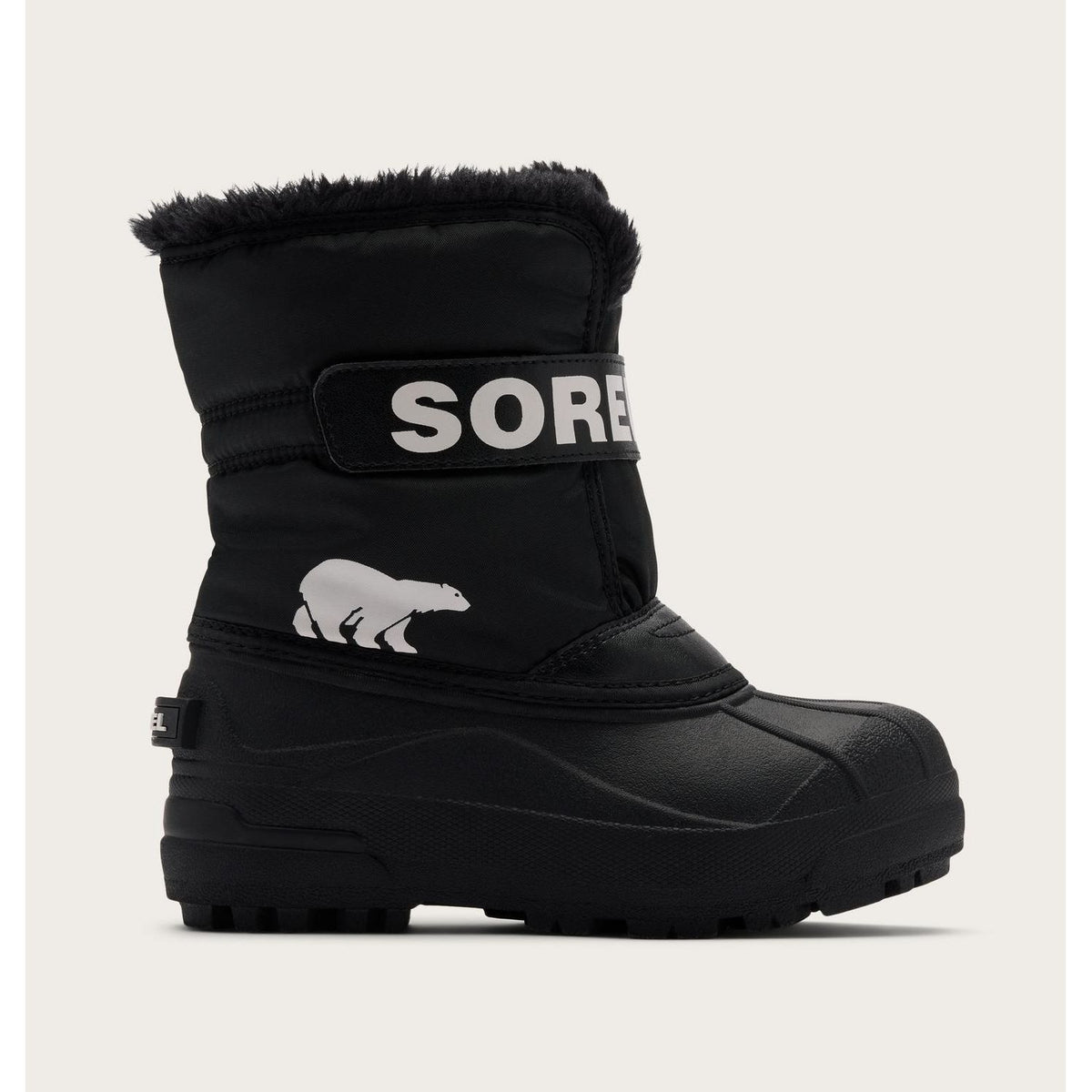 Sorel Little Kids' Snow Commander Boot