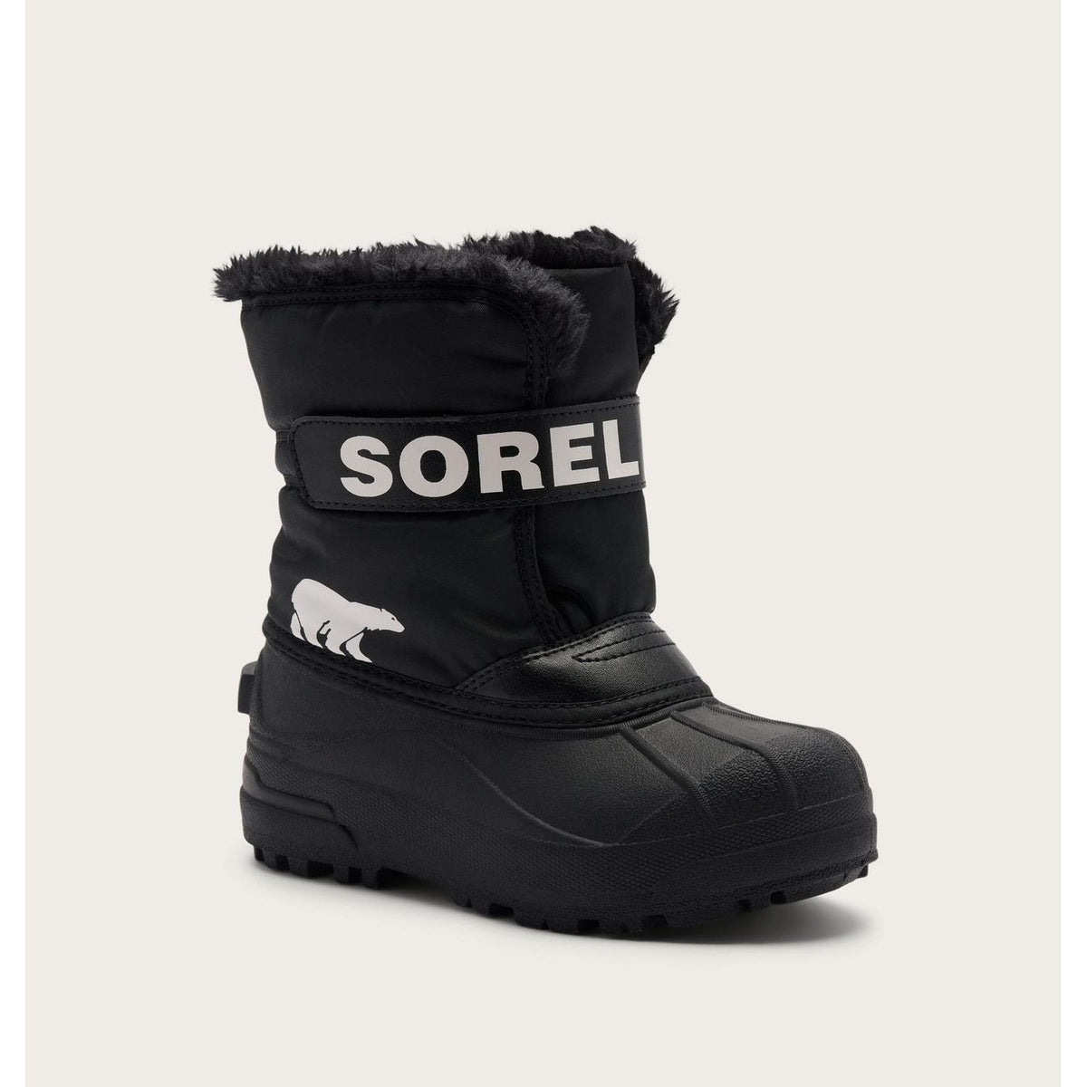 Sorel Toddler Snow Commander Boot