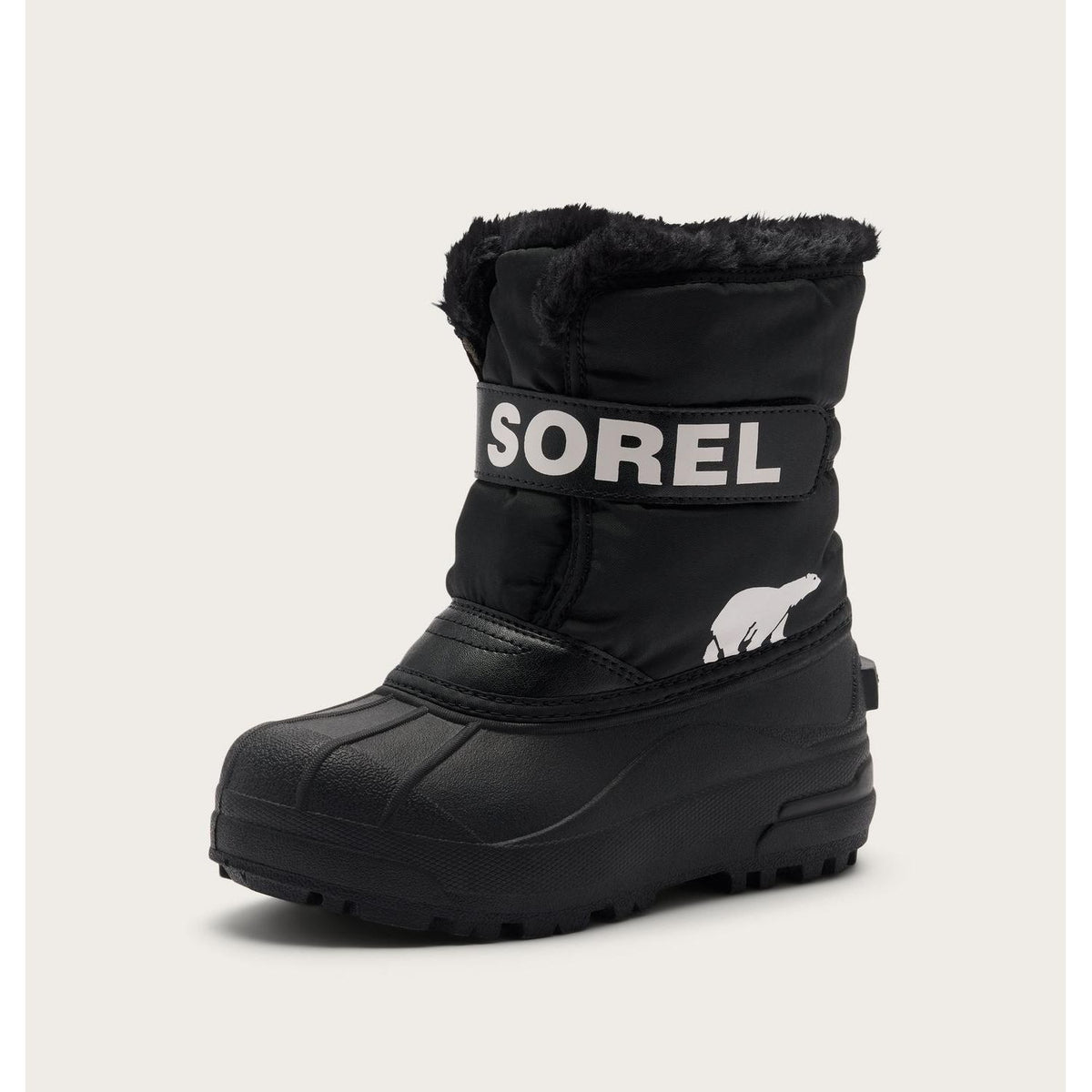 Sorel Toddler Snow Commander Boot