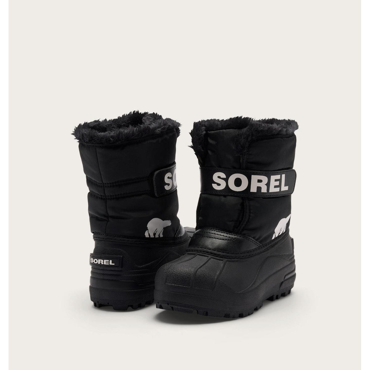 Sorel Toddler Snow Commander Boot