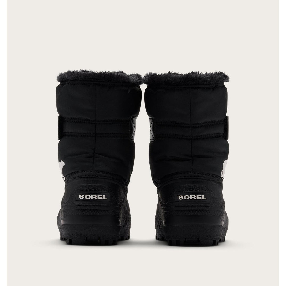 Sorel Toddler Snow Commander Boot