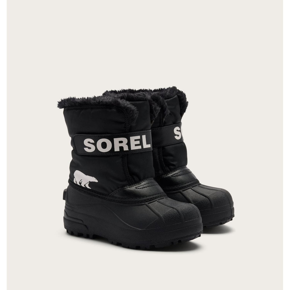 Sorel Toddler Snow Commander Boot