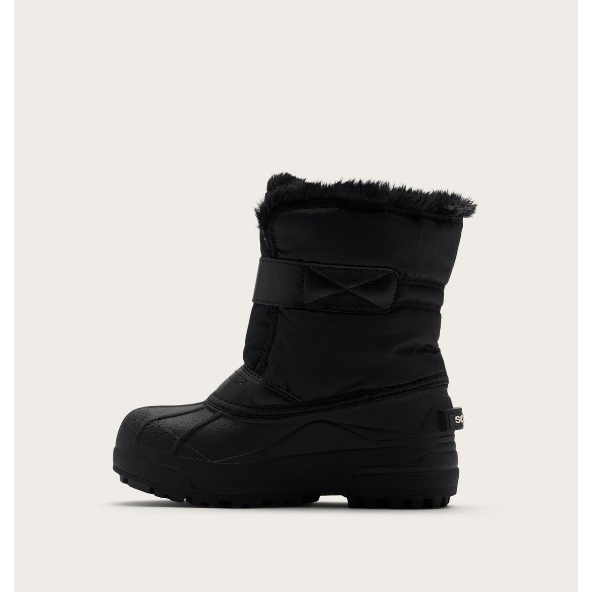 Sorel Toddler Snow Commander Boot