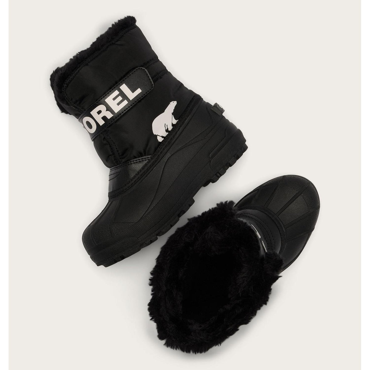 Sorel Toddler Snow Commander Boot
