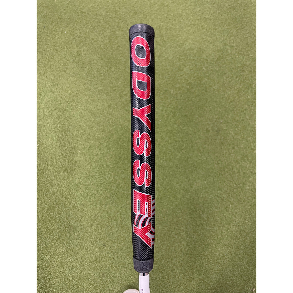 PUTTER ODYSSEY (160626)