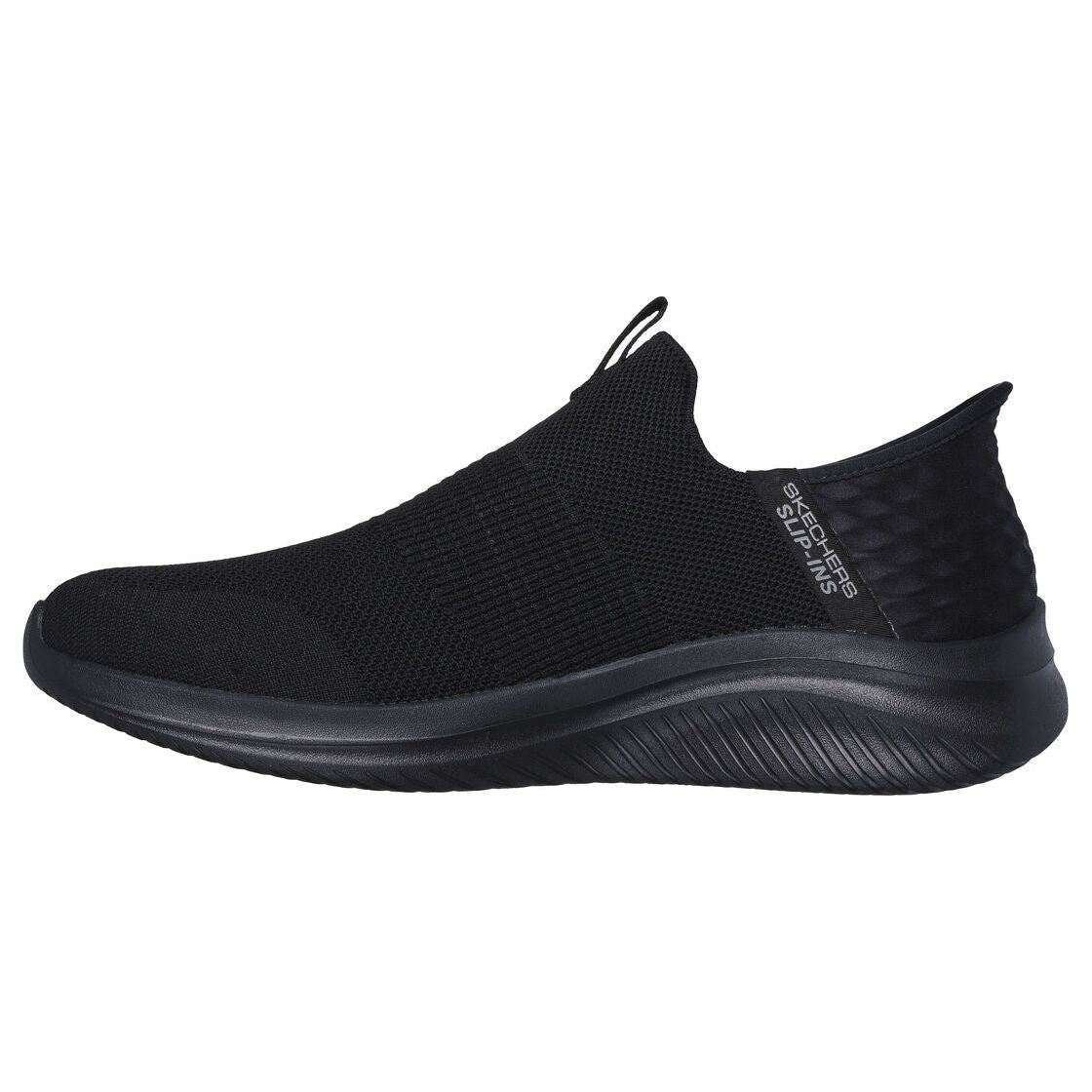 Skechers SlipIns Ultra Flex 3.0 Smooth Step Chaussures Hands Free