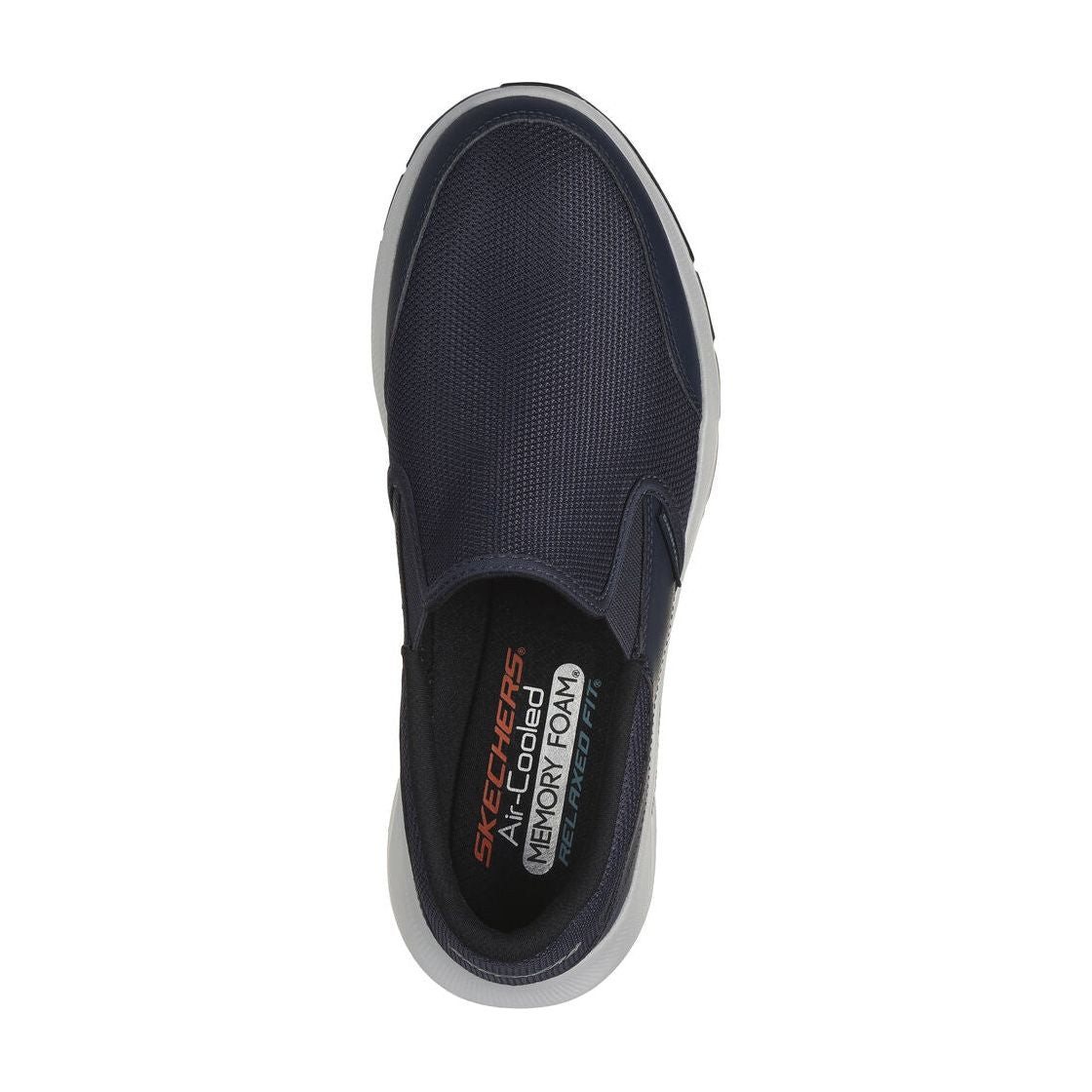 Skechers Chaussure Equalizer 5.0 Persistable Végane Sans Lacets