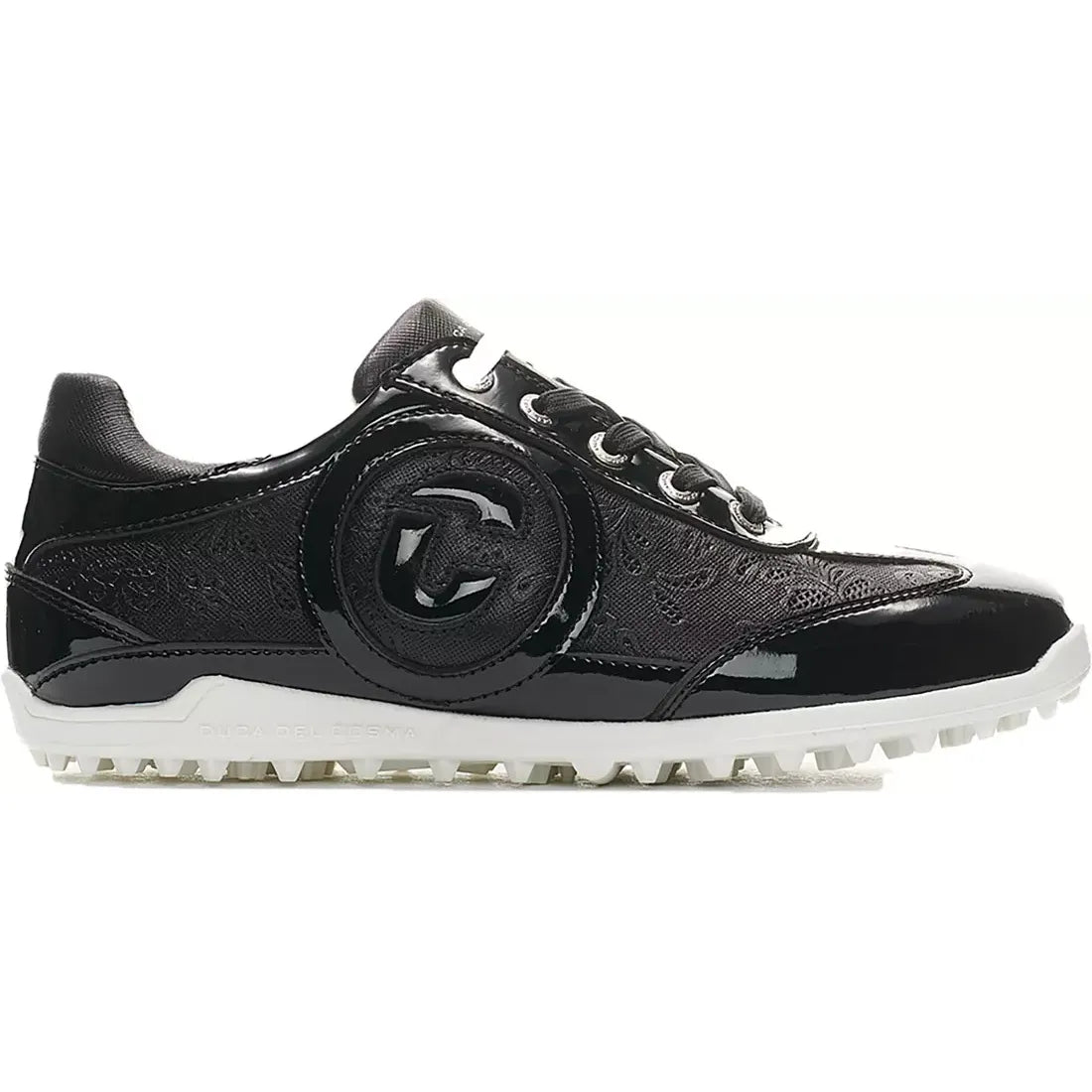 CHAUSSURE GOLF DUCA DEL COSMA KUBANANEO FEMME