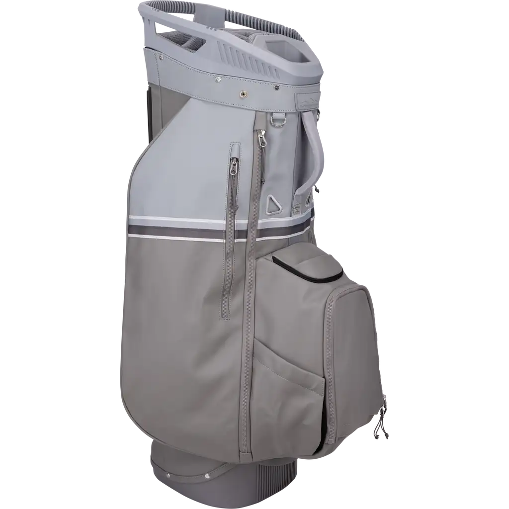 Sun Mountain Sac Chariot Mid Stripe 14 Voies Top 10 Pouces Golf