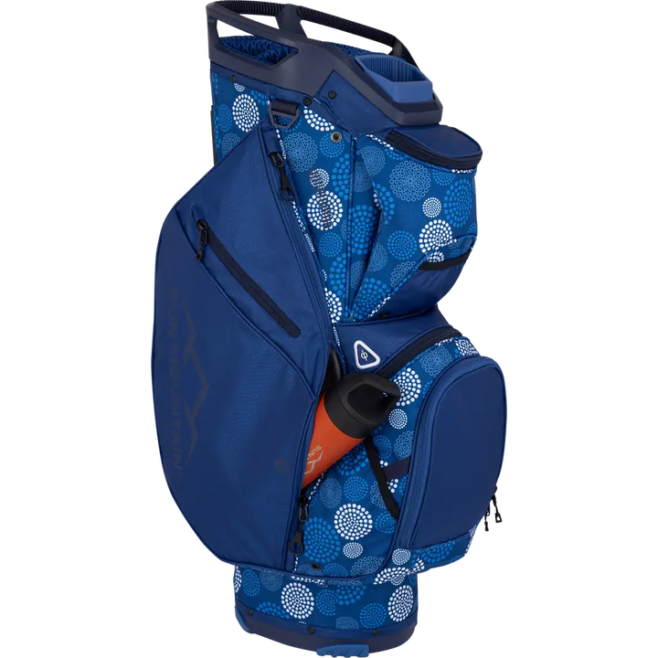 Sun Mountain Stellar Women's Lightweight Cart Bag for Course