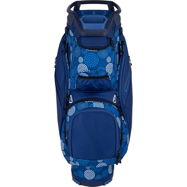 Sun Mountain Stellar Women's Lightweight Cart Bag for Course