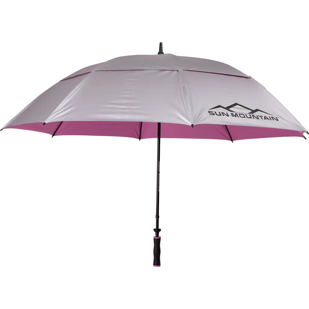 Sun Mountain Umbrella 68 UMB Golf High Protection All Weather