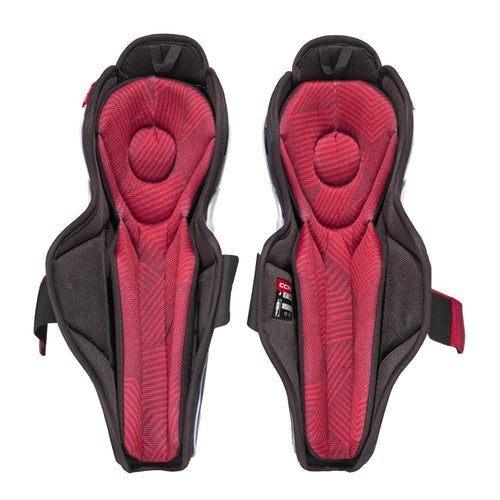 CCM Jambières Hockey Next Jr Anatomiques Légères Pour Entraînement