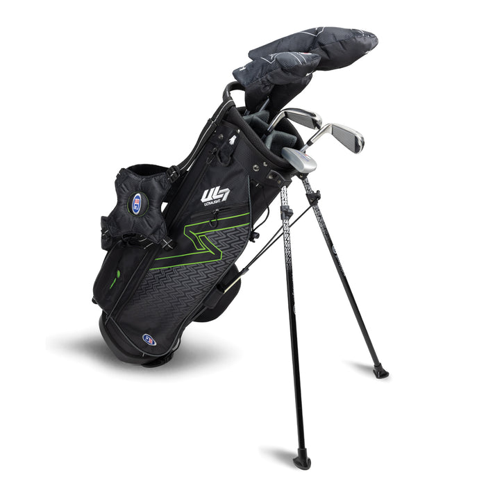 US KIDS UL7 57'' 5 CLUBS SET 2025