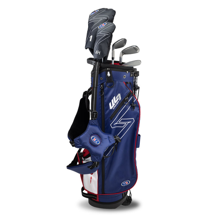 US KIDS UL7 57'' 5 CLUBS SET 2025