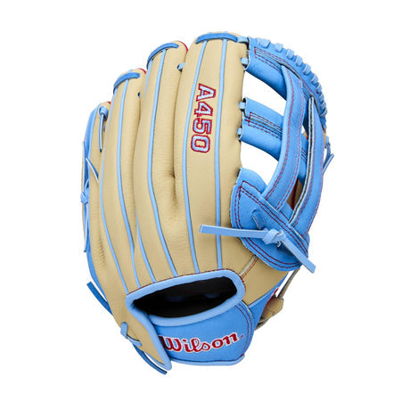 GANT WILSON A450 ADVISOR STAFF (RIGHT HAND THROW)