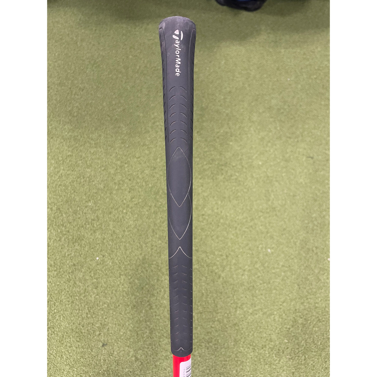 USED TAYLORMADE R580 XD RH STIFF DRIVER