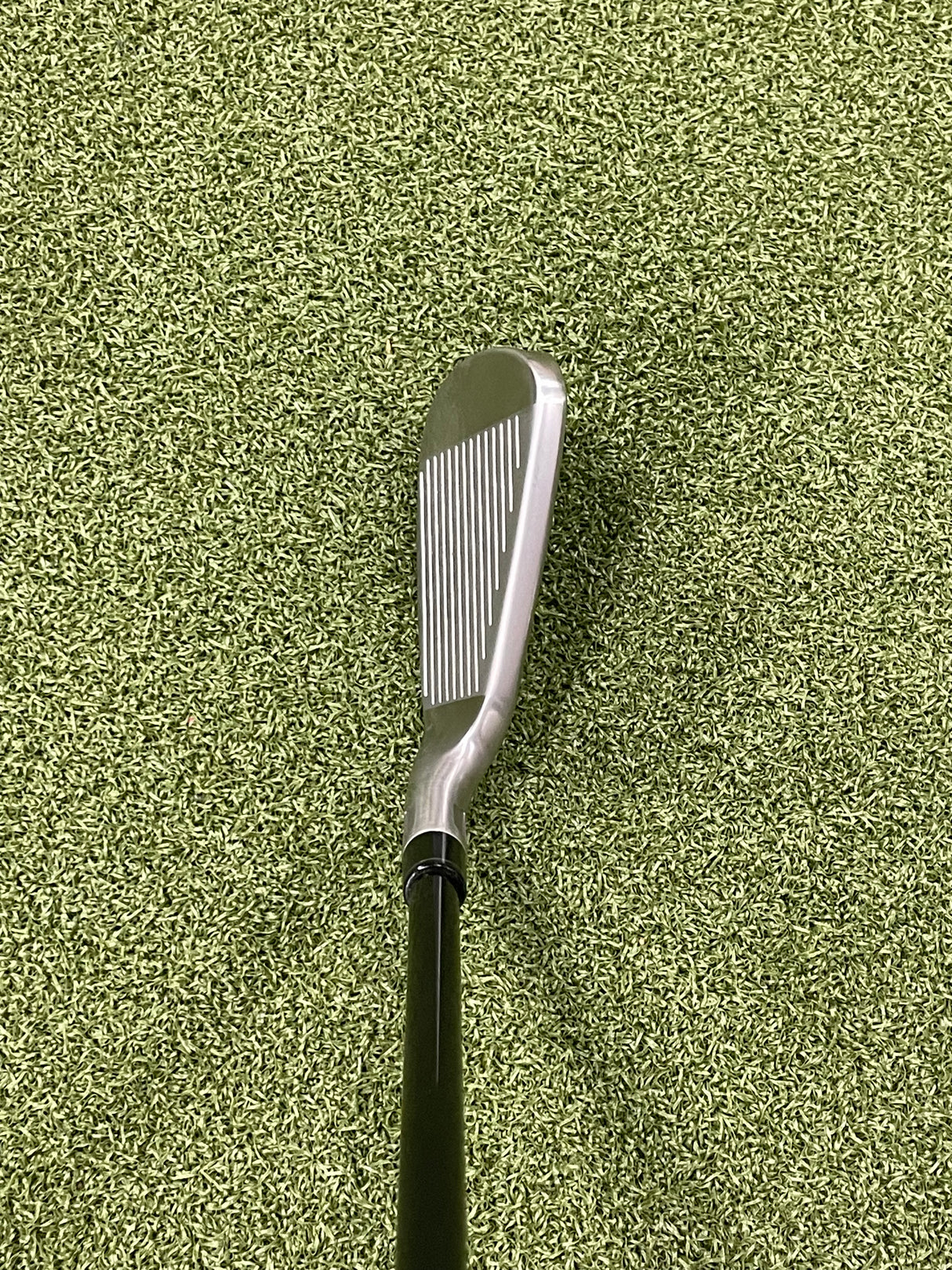 ENSEMBLE DE FERS TAYLORMADE STEALTH RH SENIOR USAGÉ