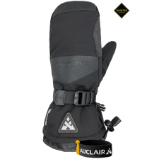 Mitaines Auclair Twister GTX Chaude Adulte Imperméable Gore Tex