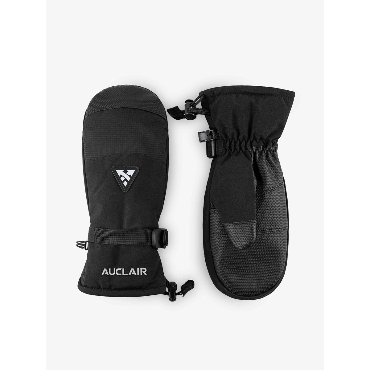 AUCLAIR BREEZY MEN'S MITTENS