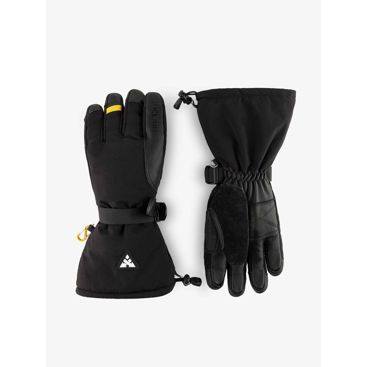Auclair Back Country 2.0 Men's Glove