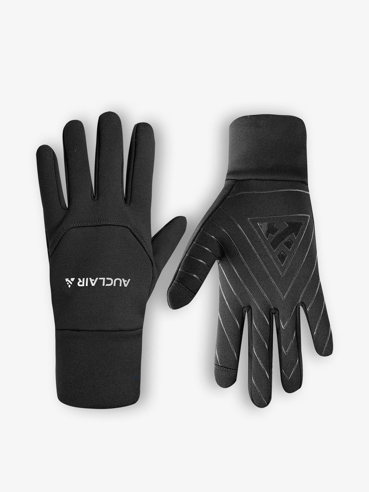 Gant Auclair Brisk Men Lightweight and Warm Touchscreen Gloves for Sport and City