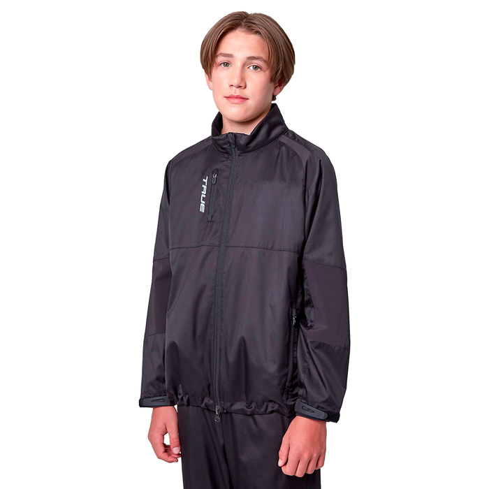 TRUE RINK JACKET CHILDREN'S COAT
