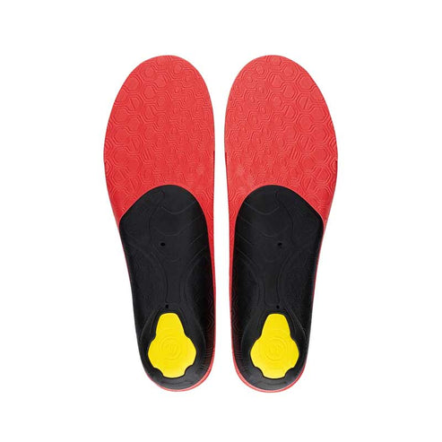 Semelles Sidas 3Feet Eco Winter High