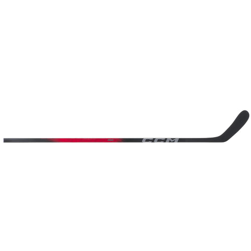 CCM Jetspeed FT860 JR Hockey Stick: Speed and Precision for Juniors