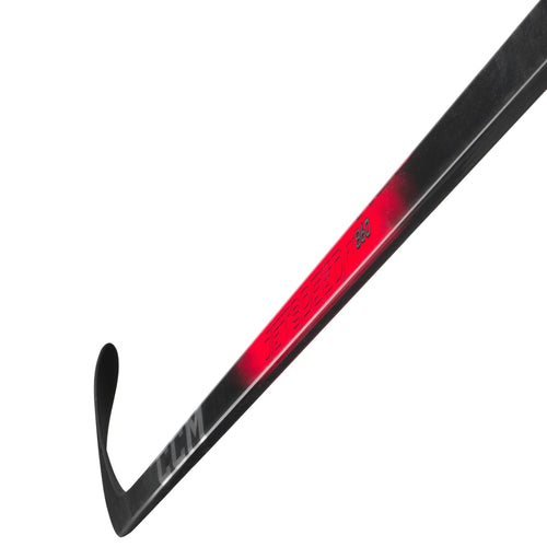 CCM Jetspeed FT860 JR Hockey Stick: Speed and Precision for Juniors