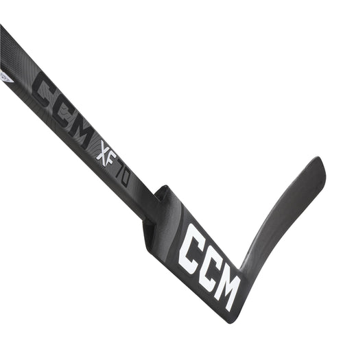 CCM Baton Gardien XF 70 INT Elite Performance and Optimal Control