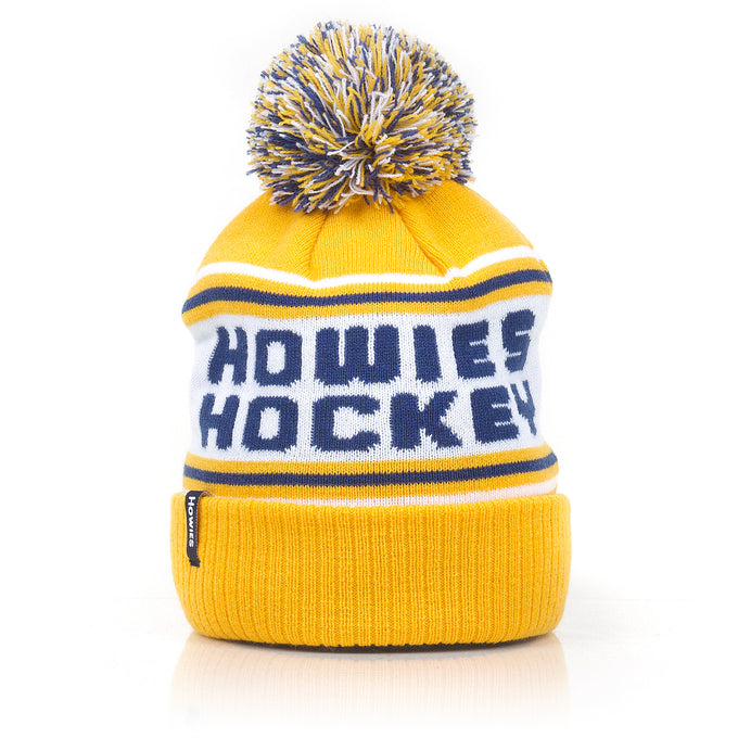 Howies Tuque Rétro Hivernale Chaude et Fiable pour Extérieur