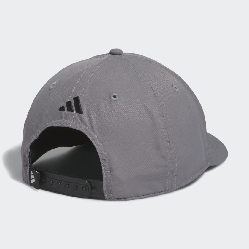 Adidas Tour 3-Stripes Lightweight Golf Cap for Comfort and Precision
