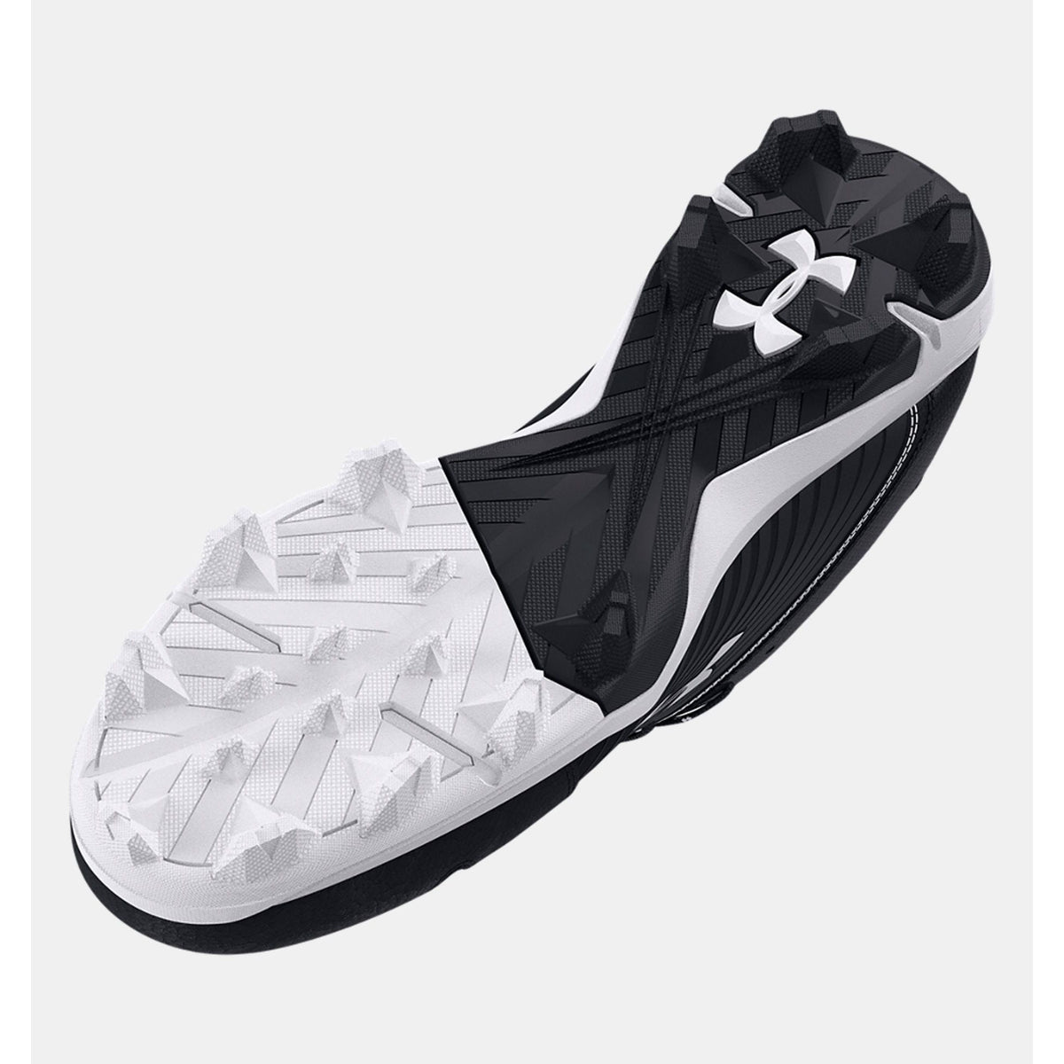 CHAUSSURE BASEBALL UNDER ARMOUR LEADOFF LOW ADULTE