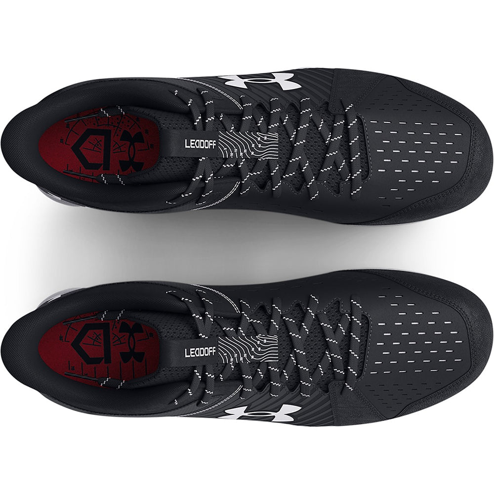 BASEBALL SHOE LEADOFF MID ADULT