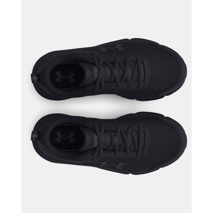 Under Armour Assert 10 Chaussure Enfant Respirante et Durable