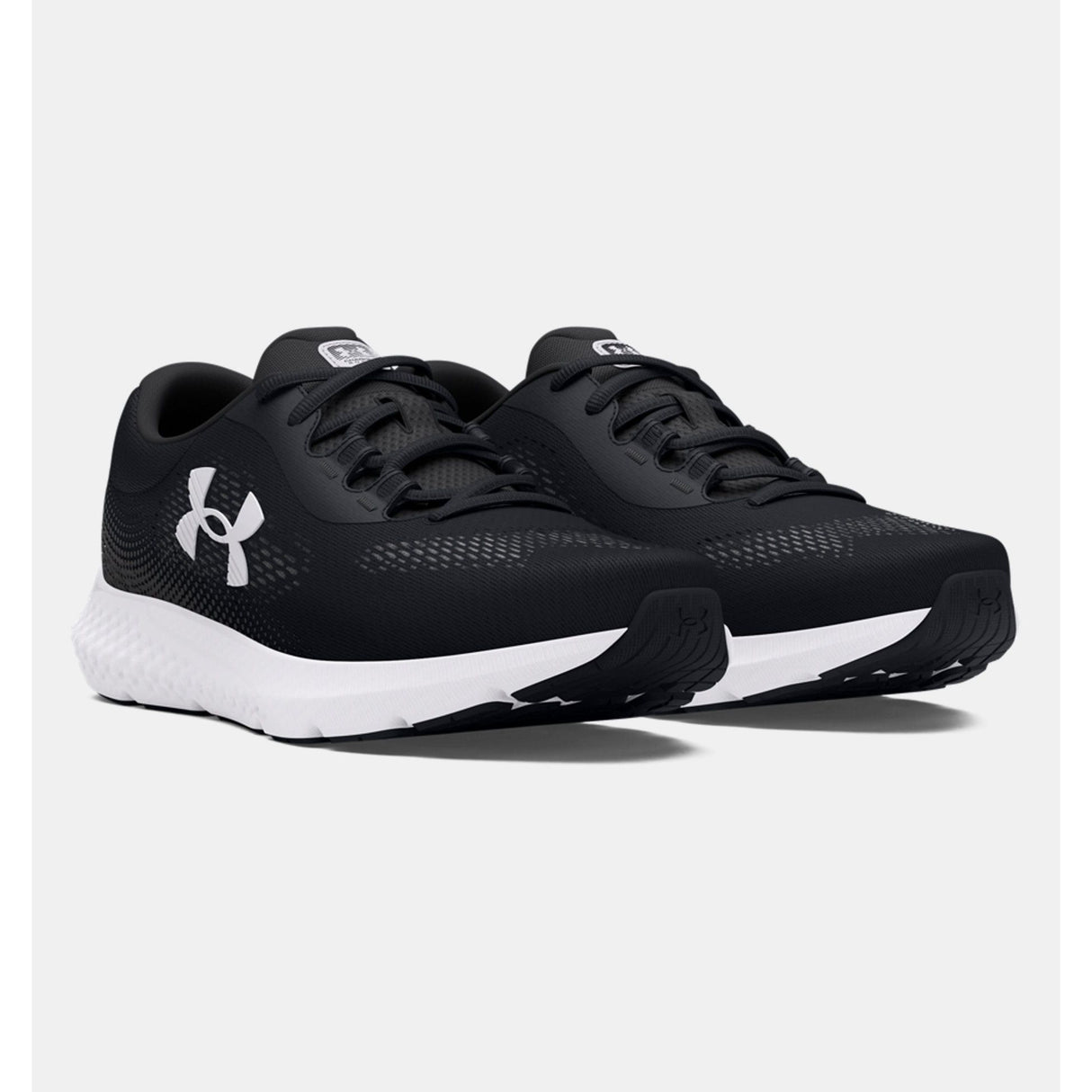 Under Armour Rogue 4 Lightweight and Responsive Performance Shoes