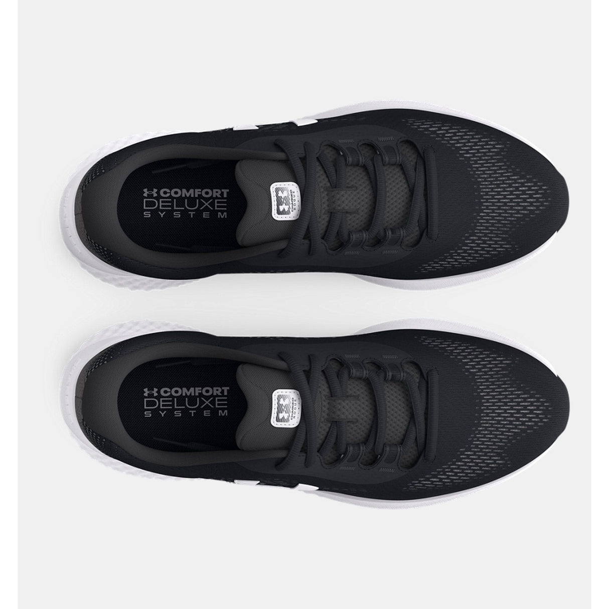Under Armour Rogue 4 Lightweight and Responsive Performance Shoes