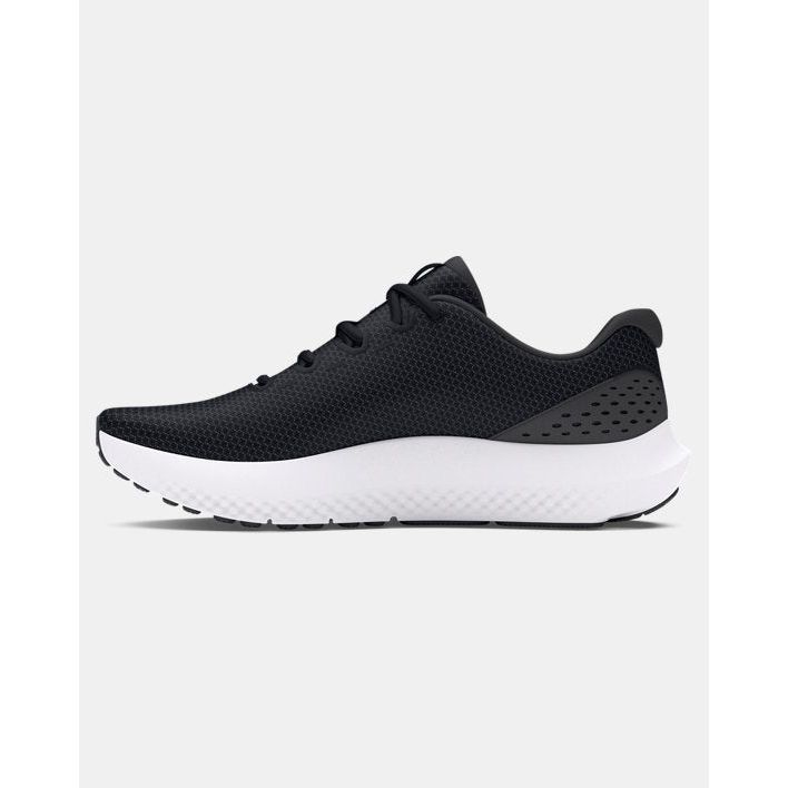 Under Armour Surge 4 Kids' Breathable and Supportive Running Shoe