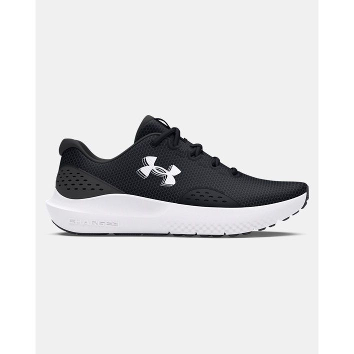Under Armour Surge 4 Kids' Breathable and Supportive Running Shoe