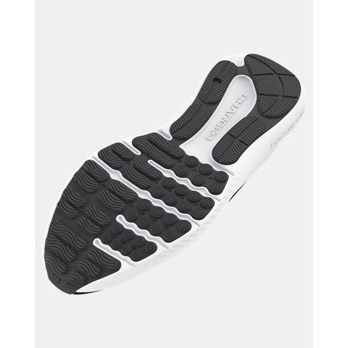 Under Armour Surge 4 Kids' Breathable and Supportive Running Shoe