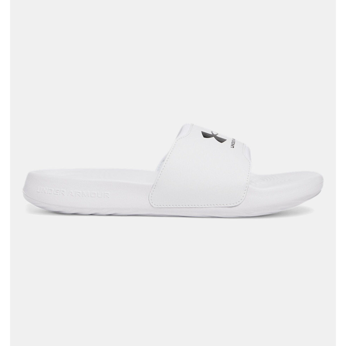 Under Armour Sandale Ignite Select Femme Confort Post Entraînement