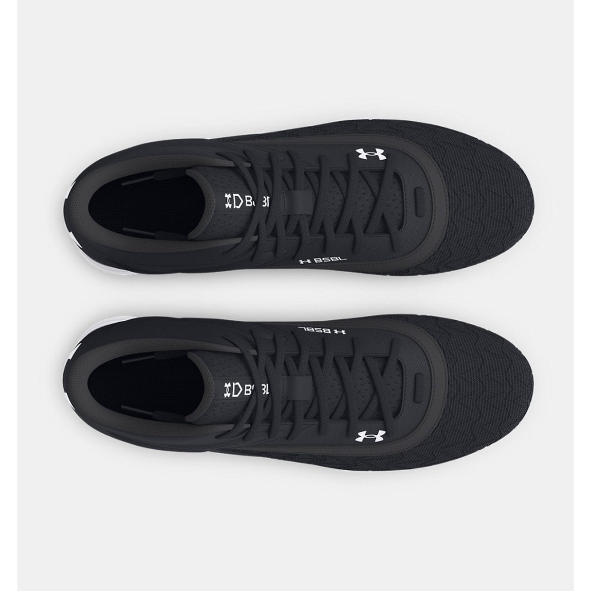 Under Armour Leadoff Mid 3.0 Homme Chaussure De Baseball Performance