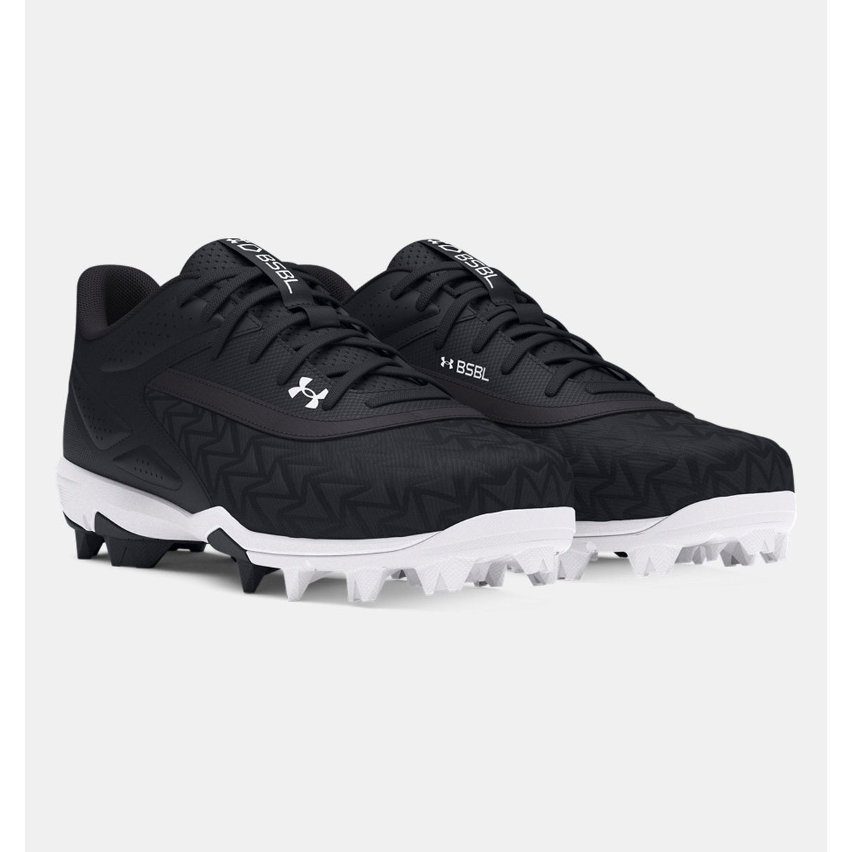 Under Armour Chaussure Baseball Leadoff Low 3.0 Homme Performance